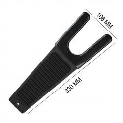 Sunup sn-24902 ayakkabi ve bot çikarici - eğilmeden rahat çikarma aleti