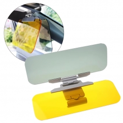 Sunup sn-24939 gece görüş - güneşlik özellikli araba kamyon tir koruma anti hd visor
