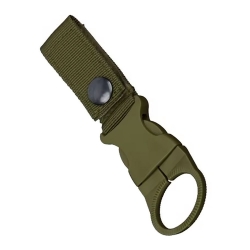 Sunup sn-25899 klipsli su şişesi taşima tokasi-kancasi
