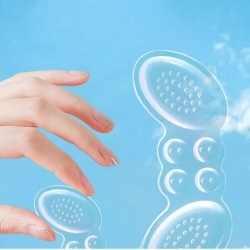 Sunup sn-25971 blister ayakkabi topuk pedi