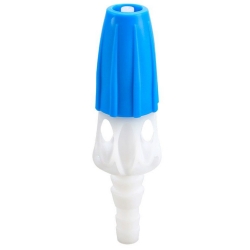 Sunup sn-25975 yüksek basinçli bahçe yikama hortum başliği