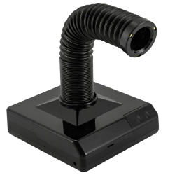 Sunup sn-25981 masaüstü mini duman toz toplayici hava temizleyici
