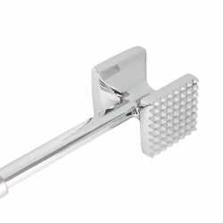 Sunup SN-27133 Çift Taraflı Tırtıklı Ve Düz Et Döveceği