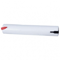 Supex 3'Lü Üst Üste 3.6 V 2000 Ma Süpürge Pili
