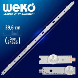 Svs400a79_4Led_B-Type_Rev.1_120712 - 39.6 Cm 4 Ledli - (Wk-005)