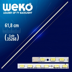Svs55_2nd_120hz  62 ledli 61.8 cm - (wk-914)