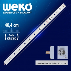 Svt390a05_r_rev3.0_121114 - r1 type - 40.4 cm 6 ledli - (wk-921)