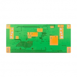 T-con board lq-k4-c96-11 cc500pv6d vf.1.2pg1.0  cc580pv6d