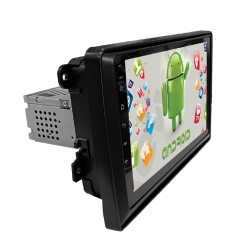 Navera nv-vu95 tablet multimedya android 9 inç 1+16gb volkswagen universal