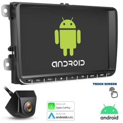Navera nv-vu77 tablet multimedya android 9 inç 2+16gb