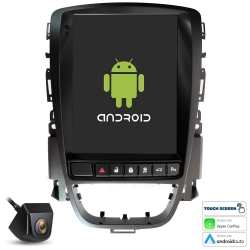 Navera nv-ao6 tablet multimedya android 9.7 inç 2+32gb carplay opel astra (2012-2015)