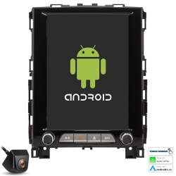 Navera nv-ar9 tablet multimedya android 9.7 inç 2+32gb carplay renault megane 4 (2018-2022)