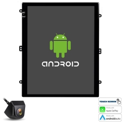 Tablet multimedya android 9.7 8+128gb carplay tesla newfron nf-td783