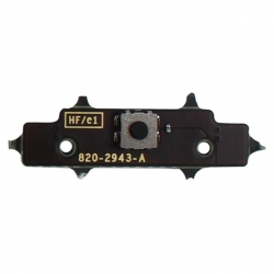 Tablet Pc İpad Power Button Düğme Altı 6 Tırnak