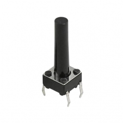 Tact Switch 6X6x17 Mm C9 Buton (IC-200)