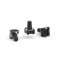 Tact switch 6x6x9mm