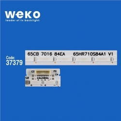 TCL 65C815 65' 2 Adet Tv Led Bar
