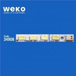 Tcl L55P11FBDE 55'' 4 Adet Tv Led Bar