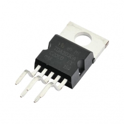 TDA 2030A TO-220-5 Entegre Devre