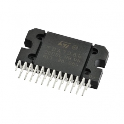 TDA 7386 FLEXIWATT-25 Entegre Devre