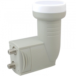Technomax tm-4022g gold çiftli lnb