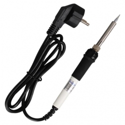 Technomax TM-9119 30 Watt Kalem Havya Lehim Makinesi AC220V 120Cm Kablolu