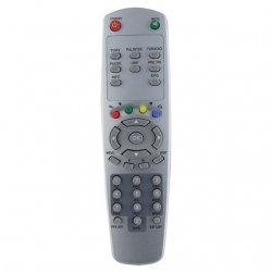 Techstar 7000 Unicell Uydu Alıcı Kumandası