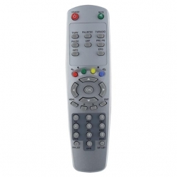 Techstar 7000 Unicell Uydu Alıcı Kumandası