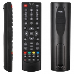 Teledünya Neta 8800-8950-8970-8980 HD Kablonet Uydu Kumandası