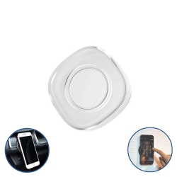 Telefon tutucu silikon tutacak