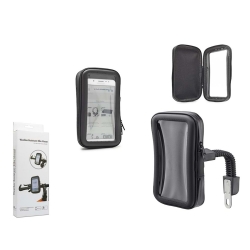 Telefon tutucu tutacaği motosiklet su geçirmez 6 hadron hd-2959