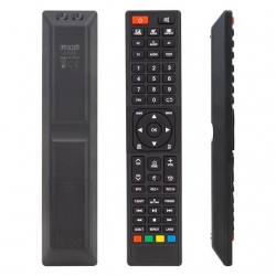 Telenova 50' Android Smart  Led Tv Kumandası