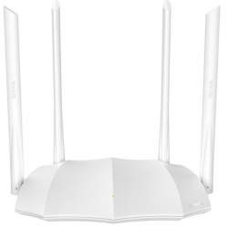 Tenda AC5 1200 Mbps Dual-Band 4 Port Wifi Router-Access Point