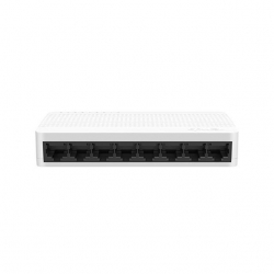 Tenda S108 V2 10-100 MBPS 8 Port Ethernet Switch
