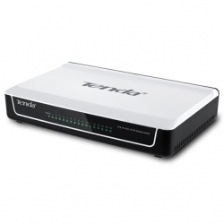 Tenda S16 10-100 Mbps 16 Port Ethernet Multiswitch