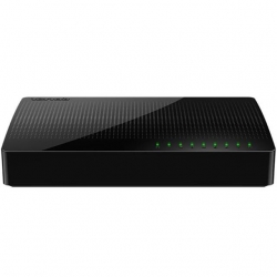 Tenda SG108 8 Port 10-100-1000 Gigabit Switch