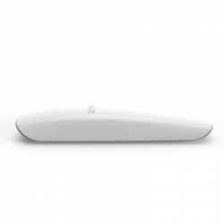 Tenda u18 ax1800 wifi 6 dual band 1600 mbps kablosuz usb adaptör