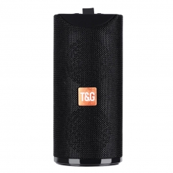 Tg tg113 aux/usb/sd/fm/bluetooth destekli taşinabilir wireless hoparlör - speaker