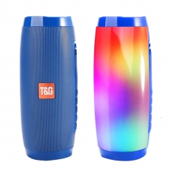 Tg tg157 usb/sd/fm/bluetooth destekli taşinabilir wireless hoparlör - speaker