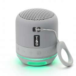 Tg tg294 usb/sd/fm/bluetooth destekli taşinabilir wireless hoparlör - speaker