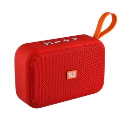 Tg tg506 usb/sd/fm/bluetooth destekli taşinabilir wireless hoparlör - speaker