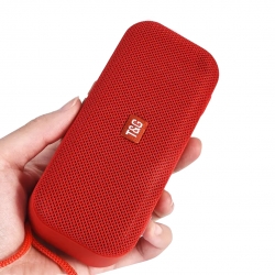 Tg tg516 aux/usb/sd/fm/bluetooth destekli taşinabilir wireless hoparlör - speaker