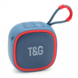 Tg tg659 usb/sd/fm/bluetooth destekli taşinabilir wireless hoparlör