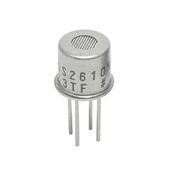 TGS 2610-C00 TO-5 Sensör Transistör