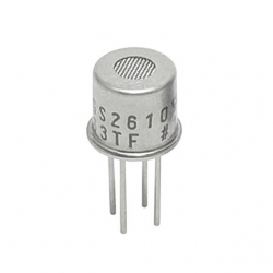 TGS 2610-C00 TO-5 Sensör Transistör