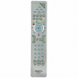 Thomson RM-D811 Lcd-Led Tv Kumandası