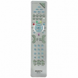 Thomson RM-D811 Lcd-Led Tv Kumandası