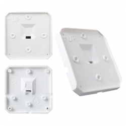 Thor TKB-1111 Dış Mekan Kamera Montaj Kutusu Kare Buat + Taban
