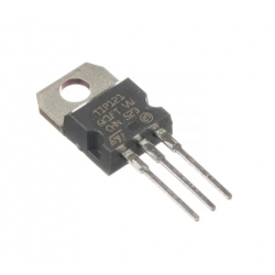 Tip 121 to-220 transistor