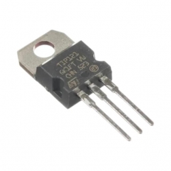 TIP 121 TO-220 Transistör